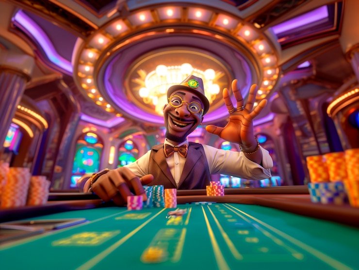gambar scatter platform overview showing live dealer tables, slots, and sports coverage