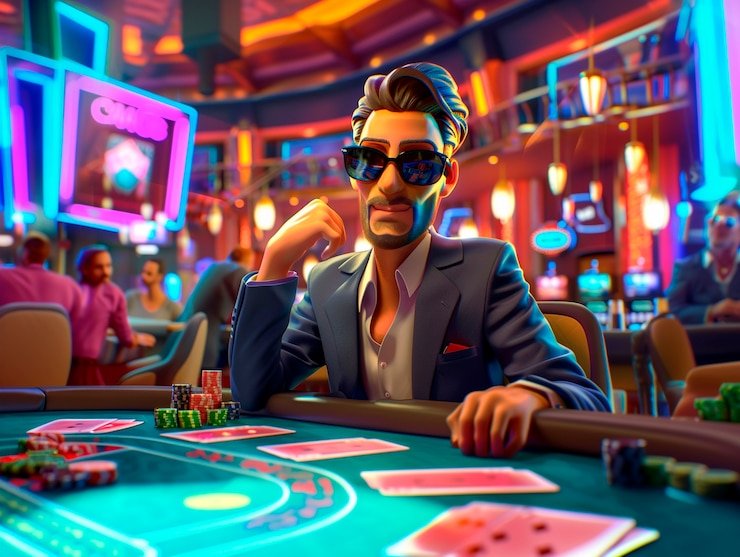 gambar scatter app showing live casino tables and sports betting interface