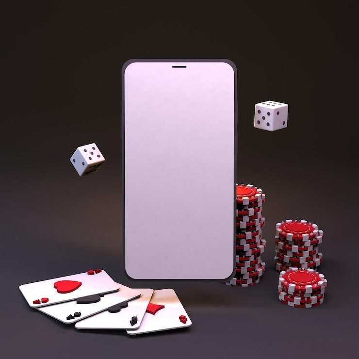 gambar scatter featured game showcase gambar scatter featured game showcase