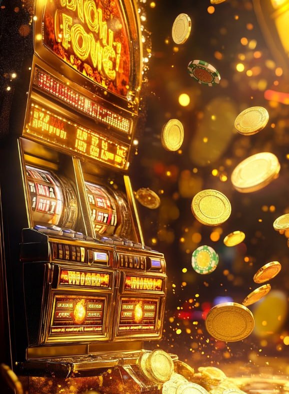 gambar scatter account dashboard with payment options and game categories